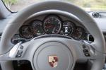 Porsche Panamera Turbo S 2012 года